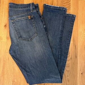 Joe's Jeans Men's Straight Jeans CL#138